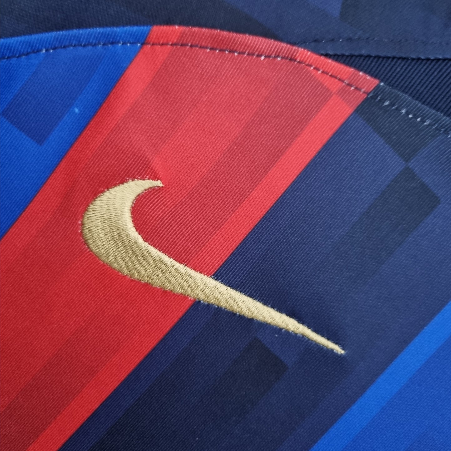 Camiseta FC Barcelona 2022/23 Local