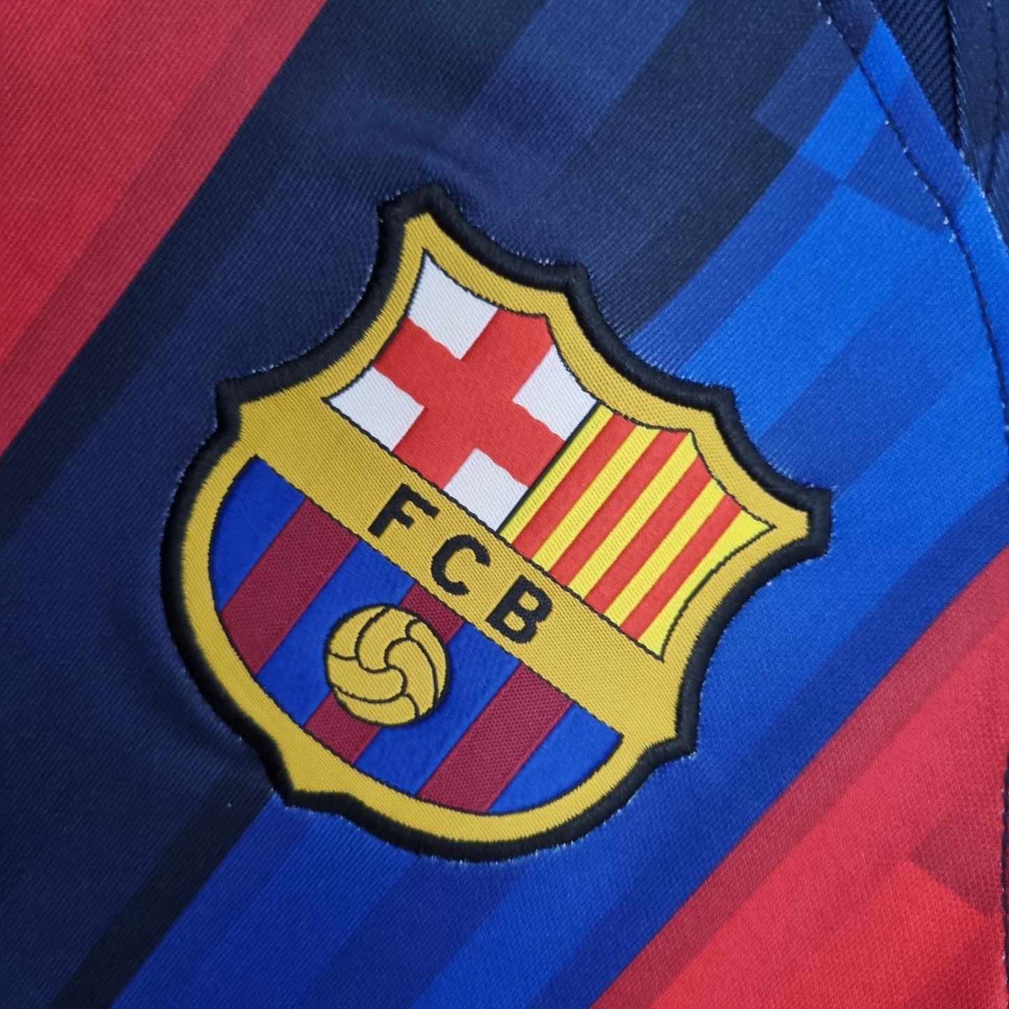 Camiseta FC Barcelona 2022/23 Local