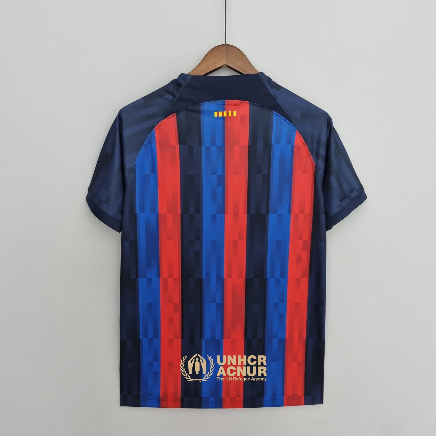 Camiseta FC Barcelona 2022/23 Local