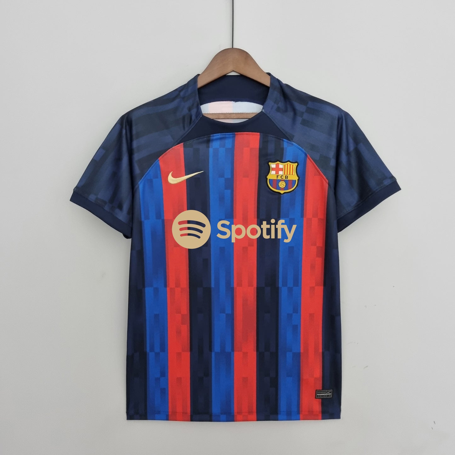 Camiseta FC Barcelona 2022/23 Local