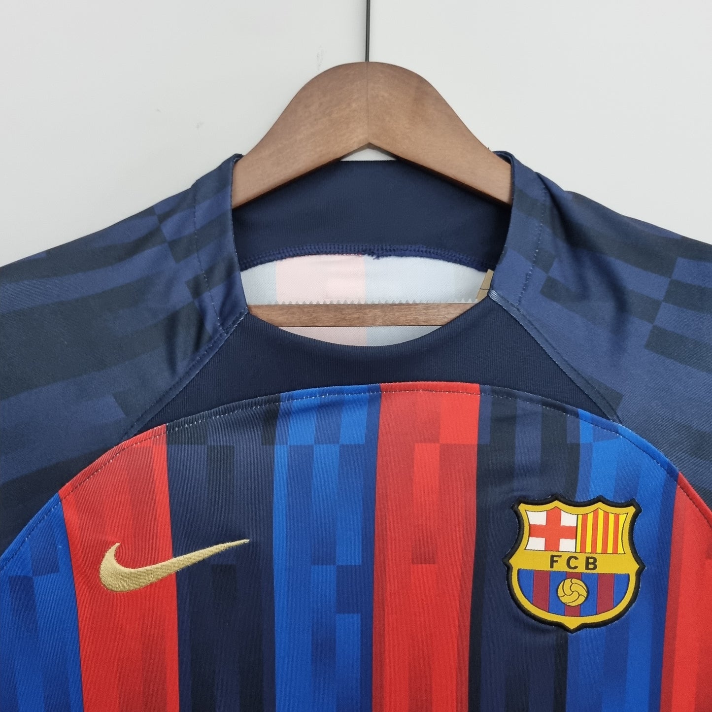 Camiseta FC Barcelona 2022/23 Local