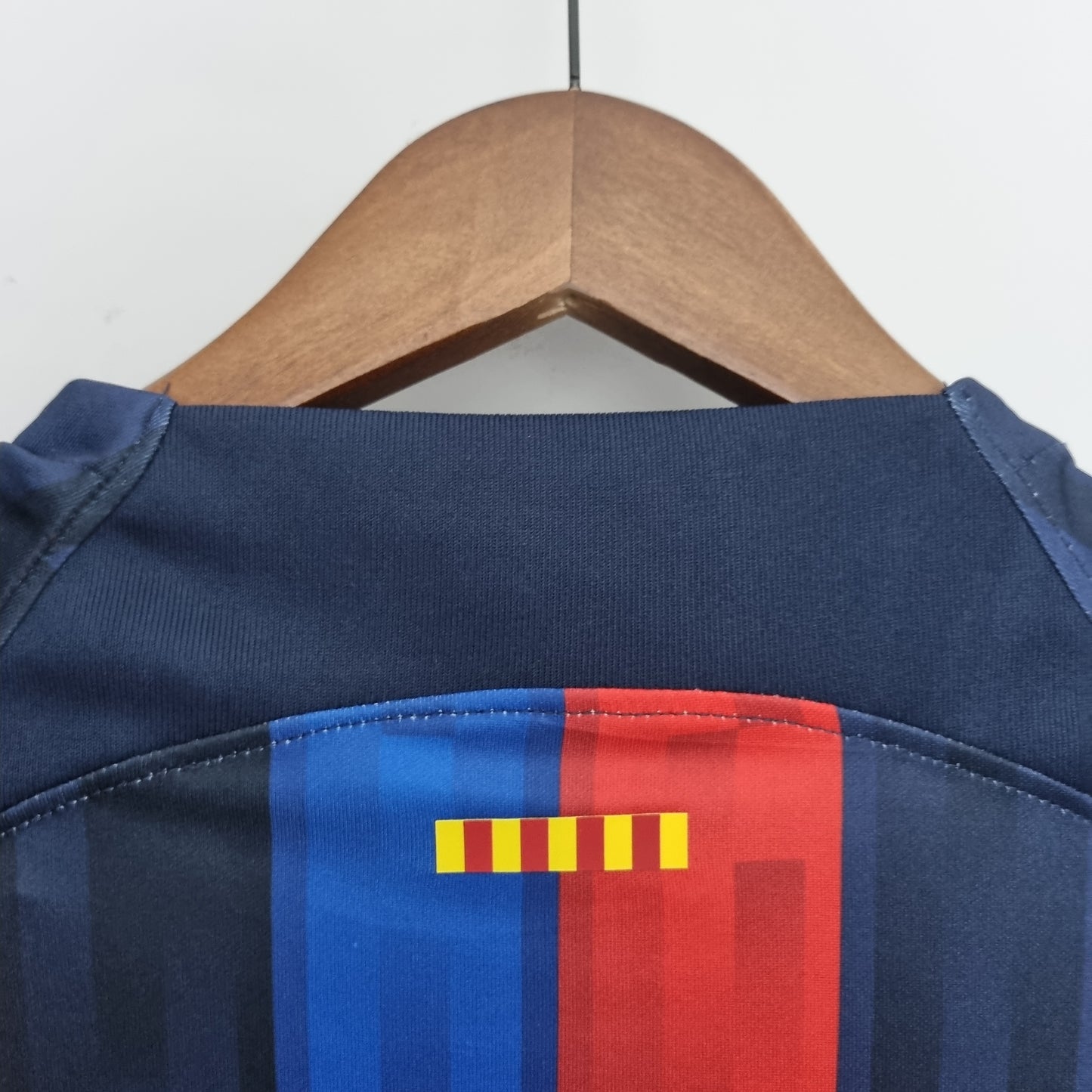 Camiseta FC Barcelona 2022/23 Local
