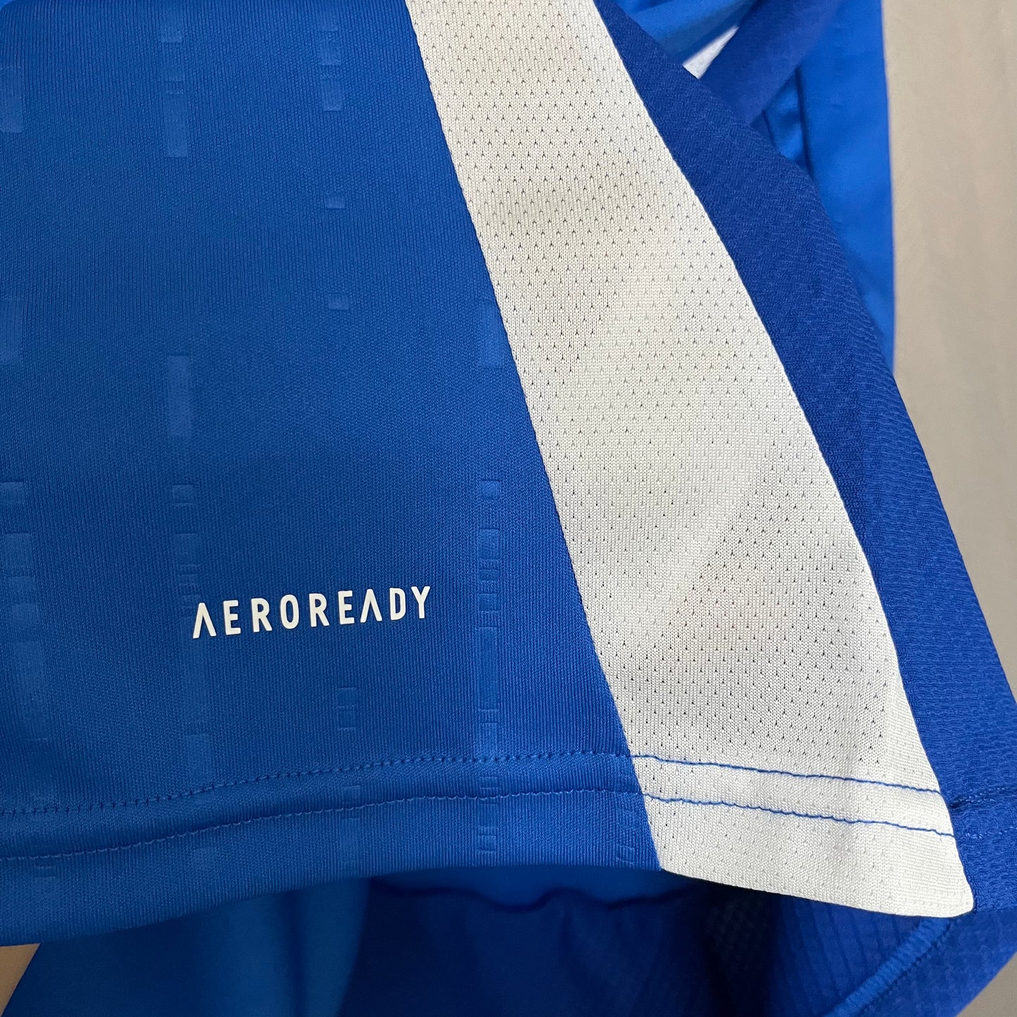 Camiseta Italia Local T- 24/25