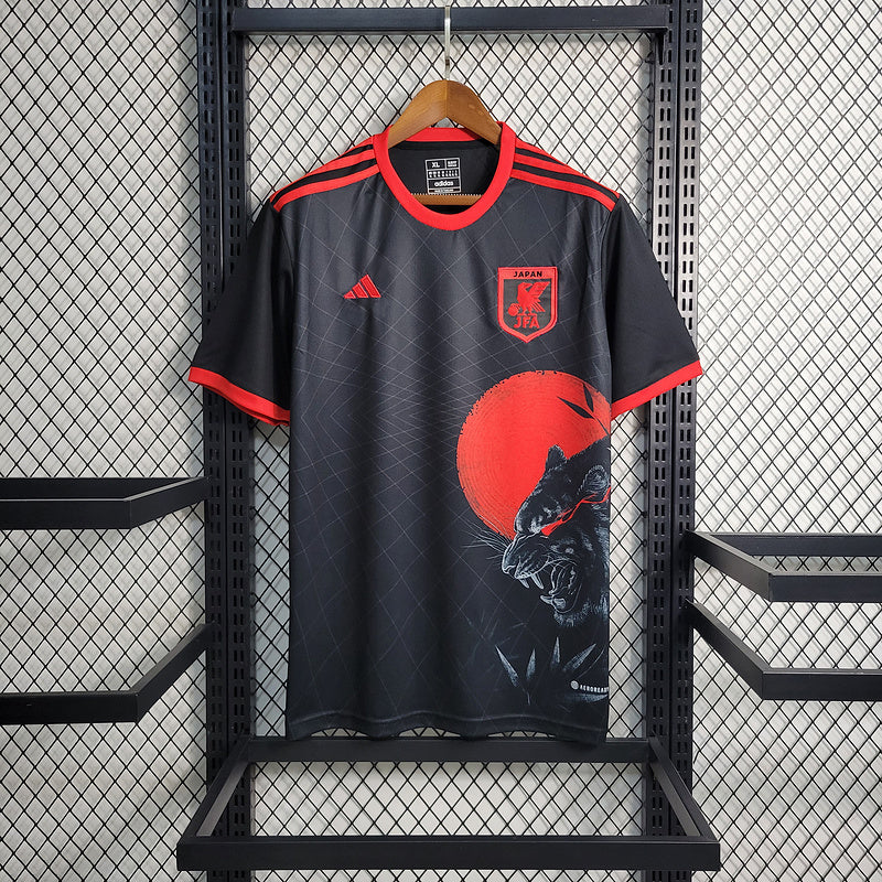 Camiseta Japón Edición Especial