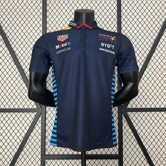 Polo F1 Red Bull 2024