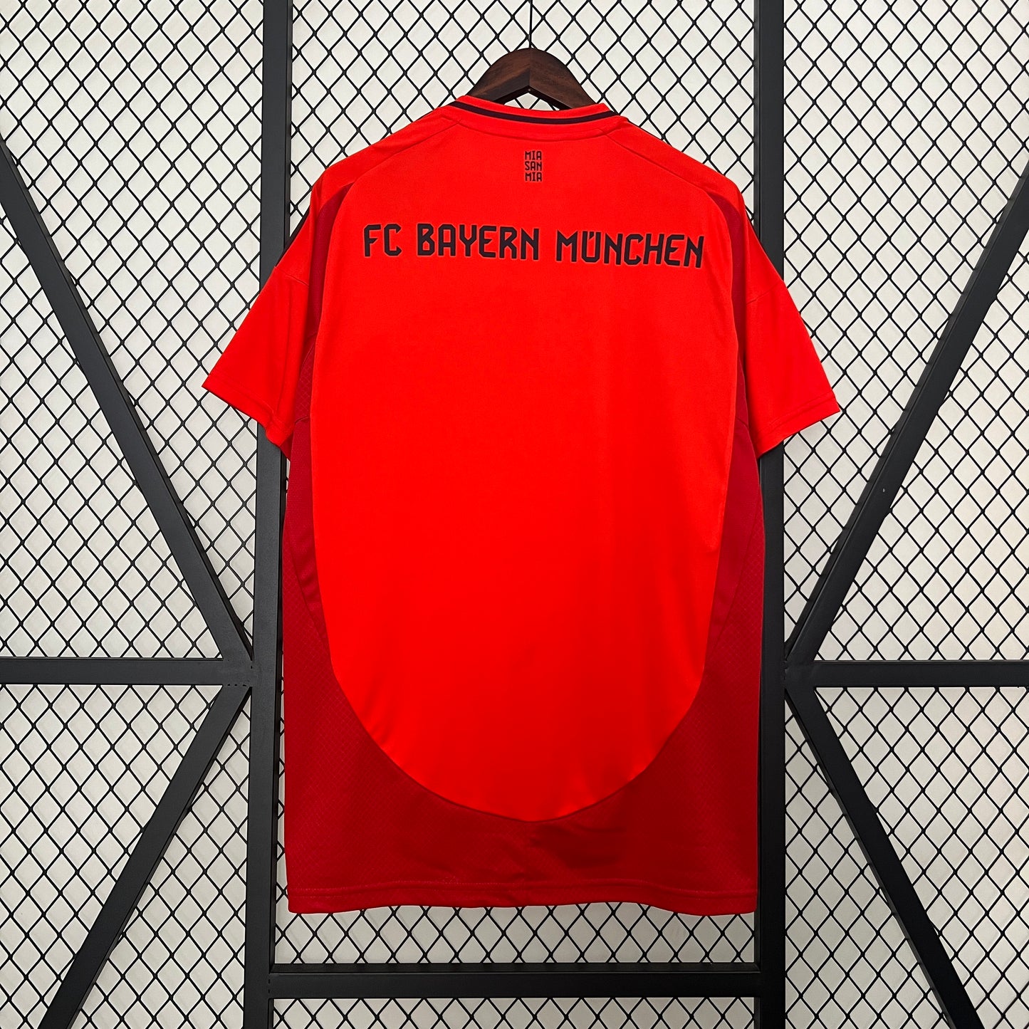 Camiseta FC Bayern München Local T- 24/25