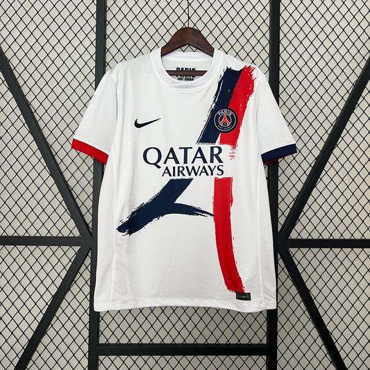 Camiseta PSG Visitante T- 24/25