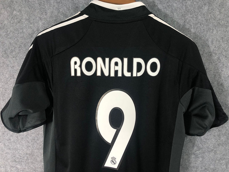 Camiseta Real Madrid Retro 04/05