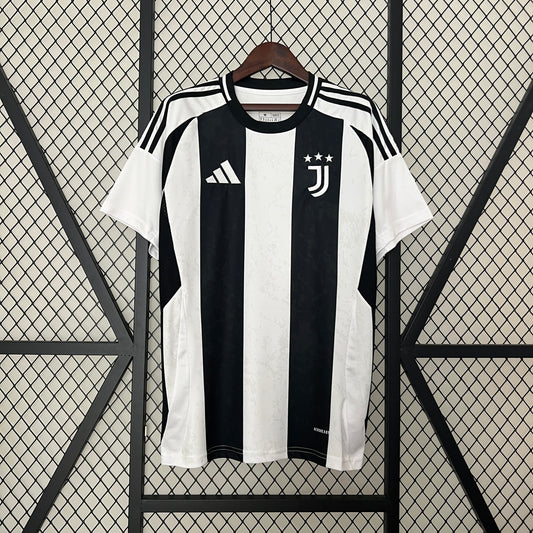 Camiseta Juventus FC Local T- 24/25