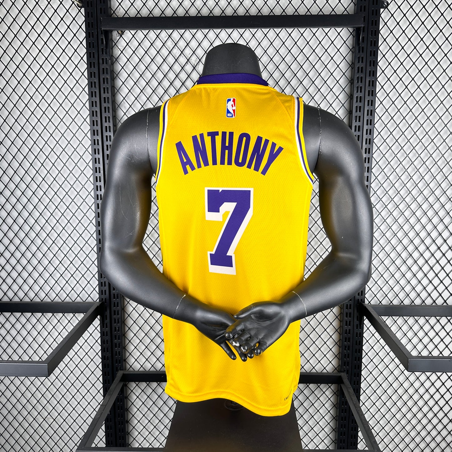 NBA LAKERS HOME T- 23