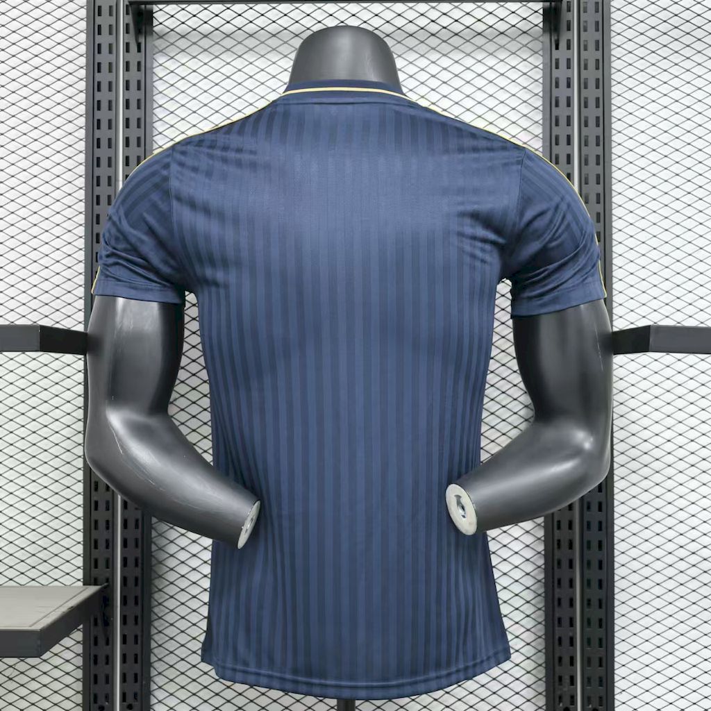 Jersey Juventus 25/26 – Versión Player Terrace Icons