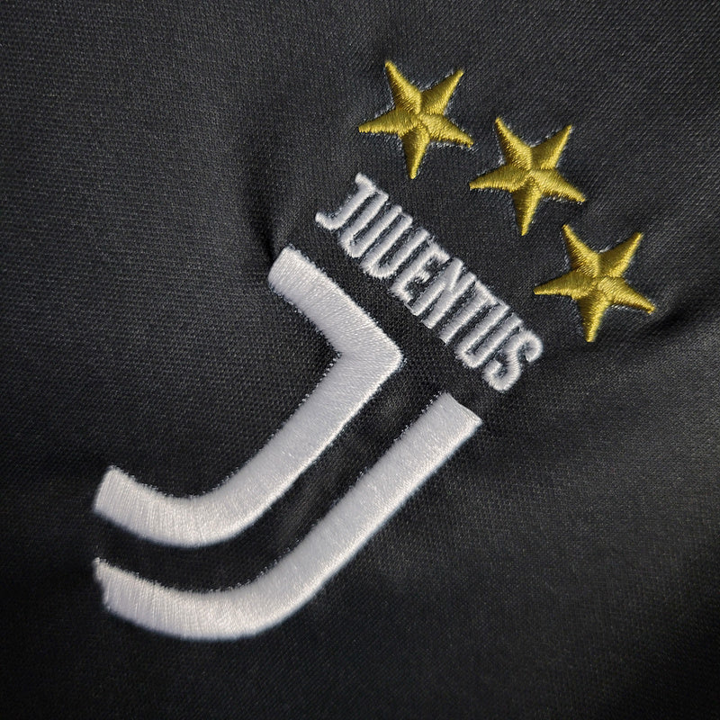 Camiseta Juventus Retro T- 19/20