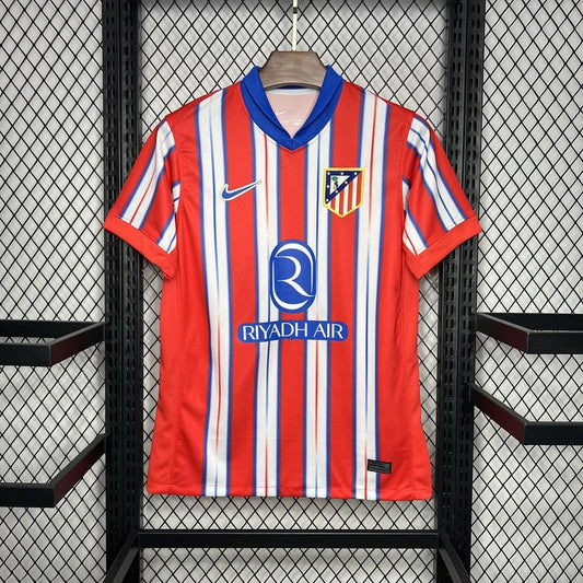 Camiseta Atlético Madrid Local T- 24/25