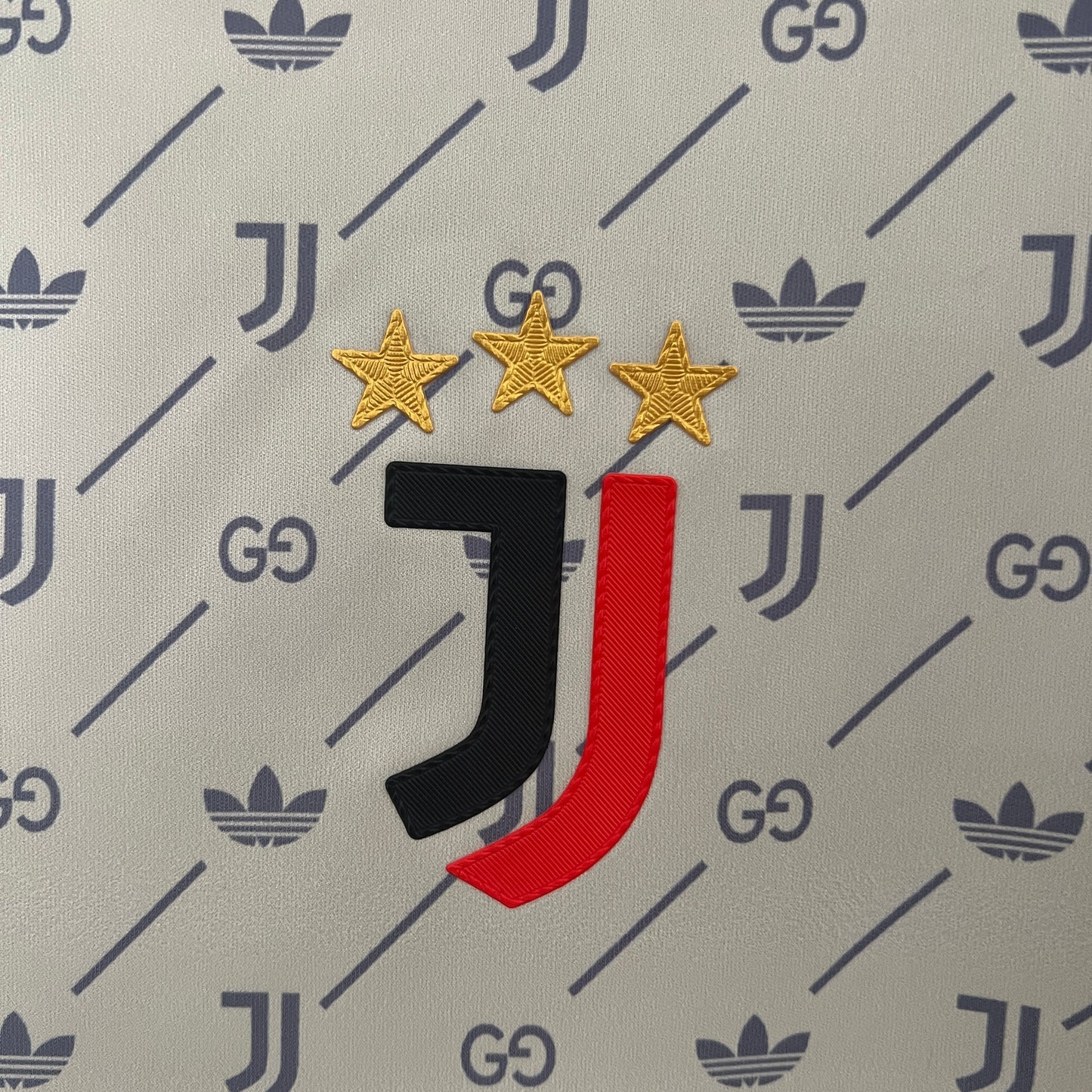 Camiseta Juventus FC Edición Gucci x ADIDAS