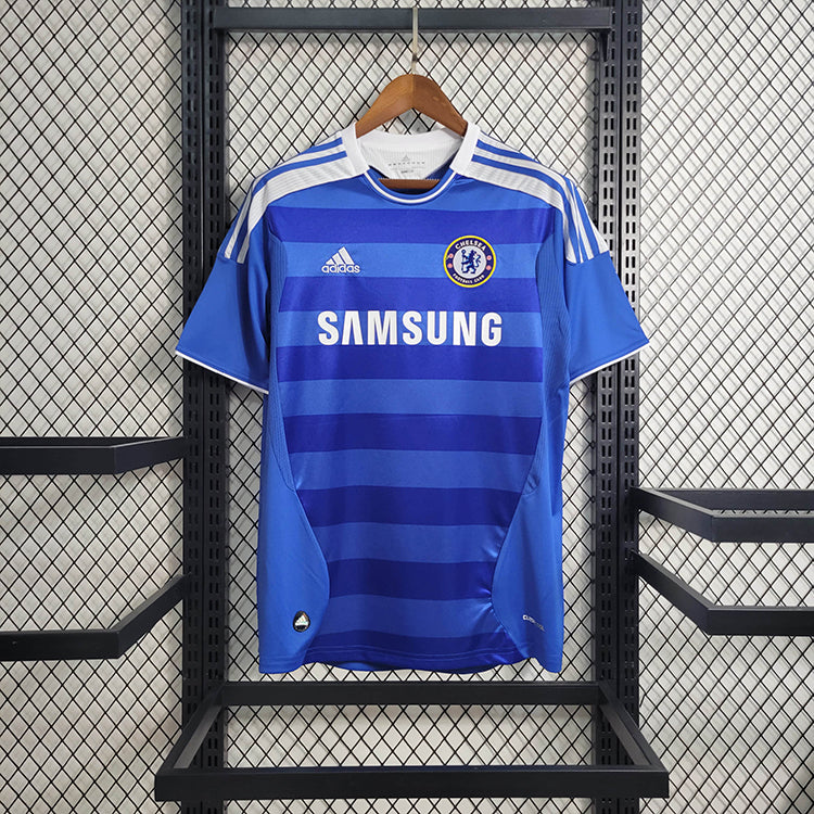 Camiseta Chelsea Retro 11/12