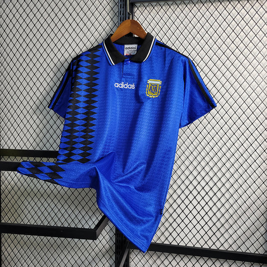 Camiseta Retro Argentina 1994