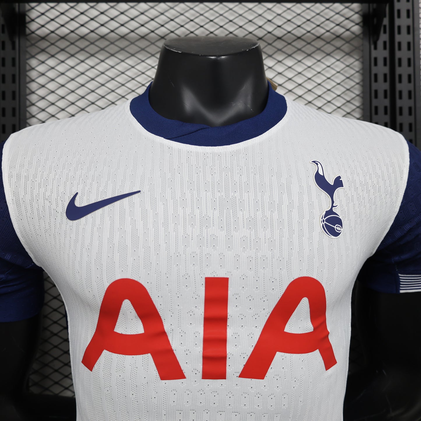 Camiseta Tottenham Hotspur Local Versión Player T- 24/25