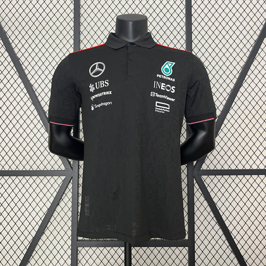 Polo F1 Mercedes Benz 2024