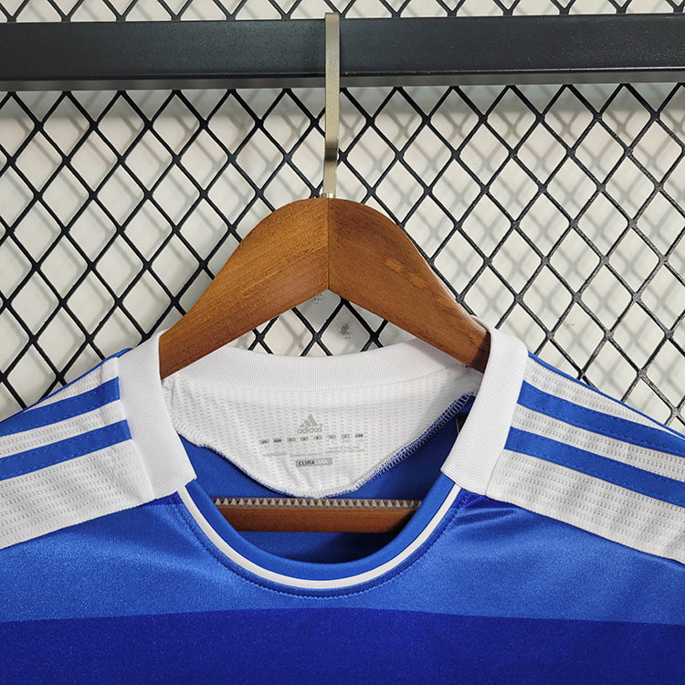 Camiseta Chelsea Retro 11/12