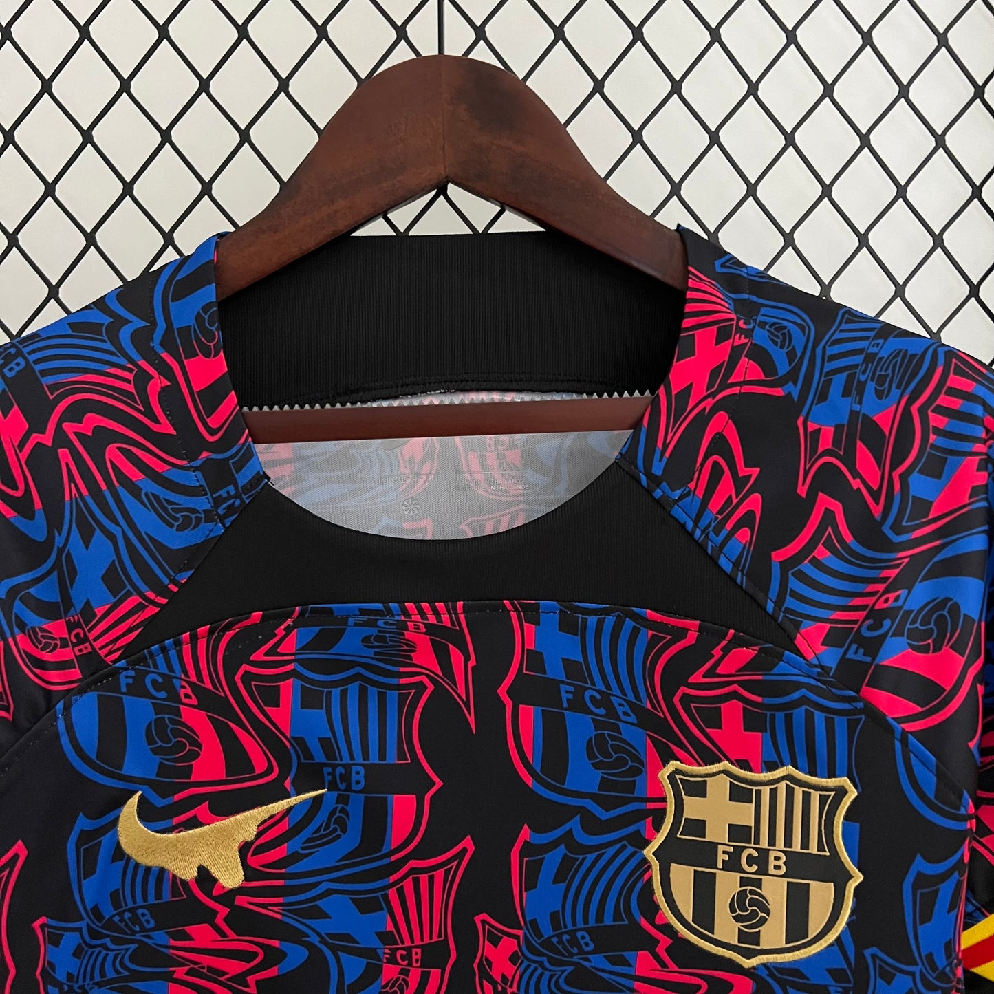 Camiseta FC Barcelona Edición Especial 24/25