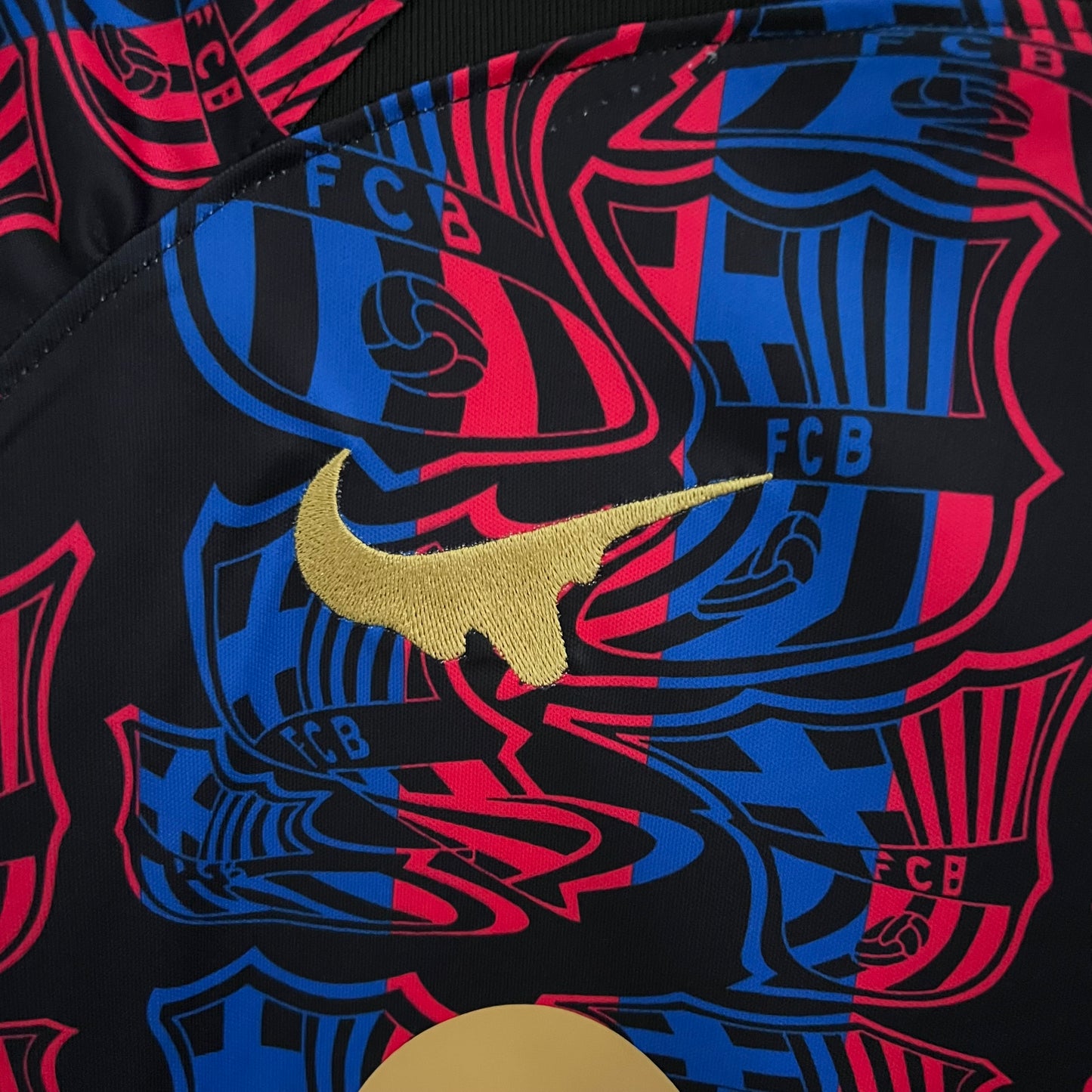 Camiseta FC Barcelona Edición Especial 24/25