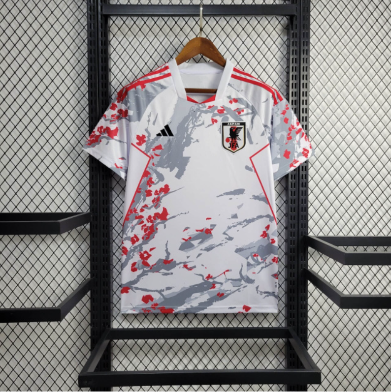 Camiseta Japón Especial 2024