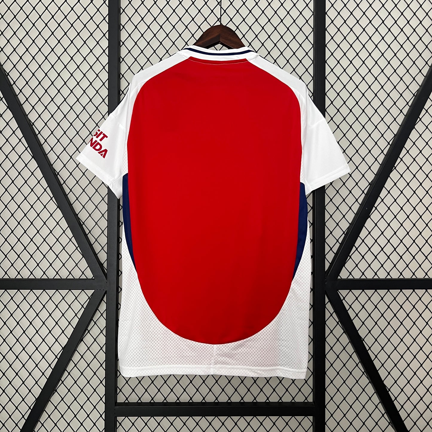 Camiseta Arsenal FC Local T- 24/25