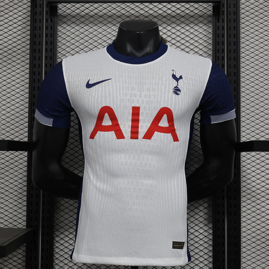 Camiseta Tottenham Hotspur Local Versión Player T- 24/25