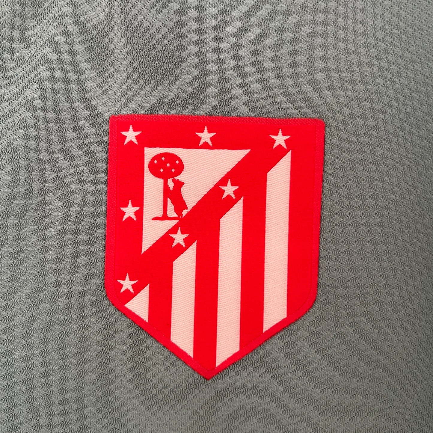 Camiseta Atlético de Madrid Visitante T- 24/25