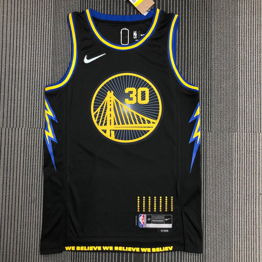 Camiseta Retro Golden State Warrios