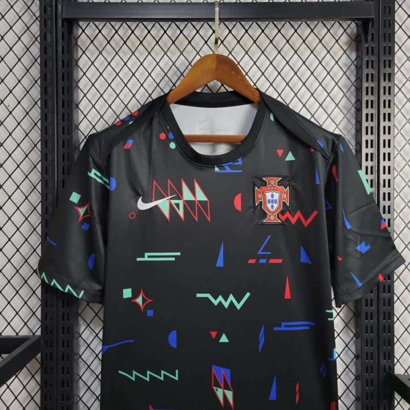 Camiseta Portugal Edición Especial 2024