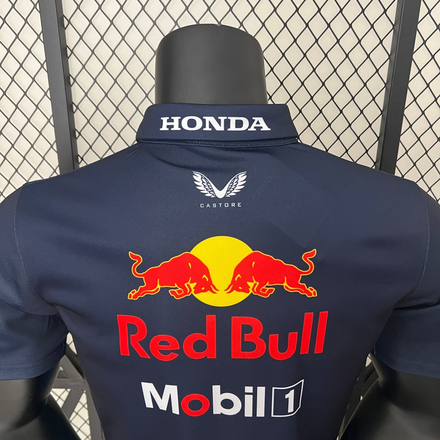 Polo F1 Red Bull 2024