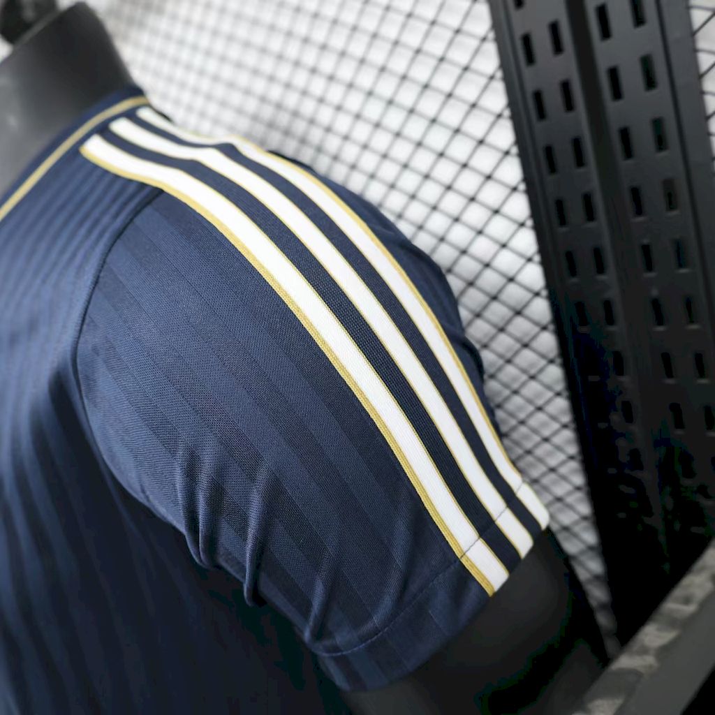 Jersey Juventus 25/26 – Versión Player Terrace Icons