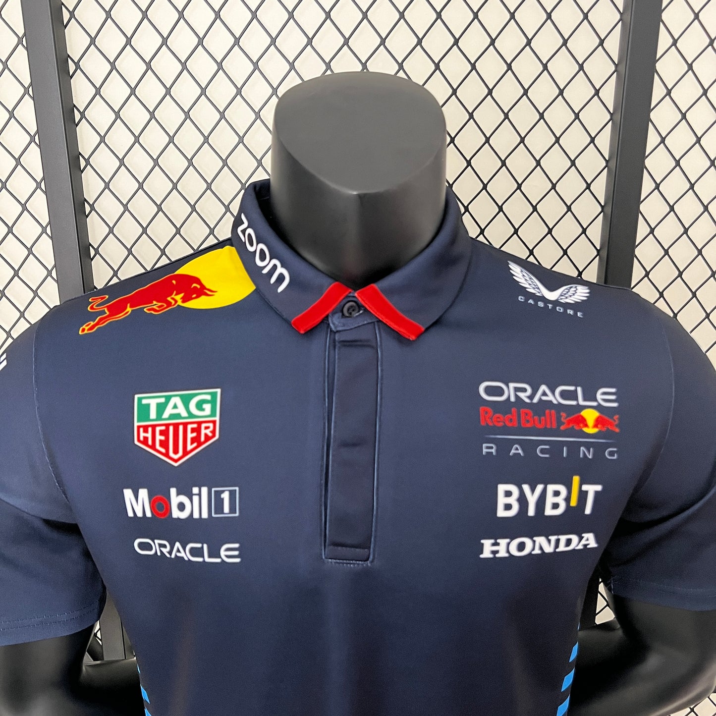 Polo F1 Red Bull 2024