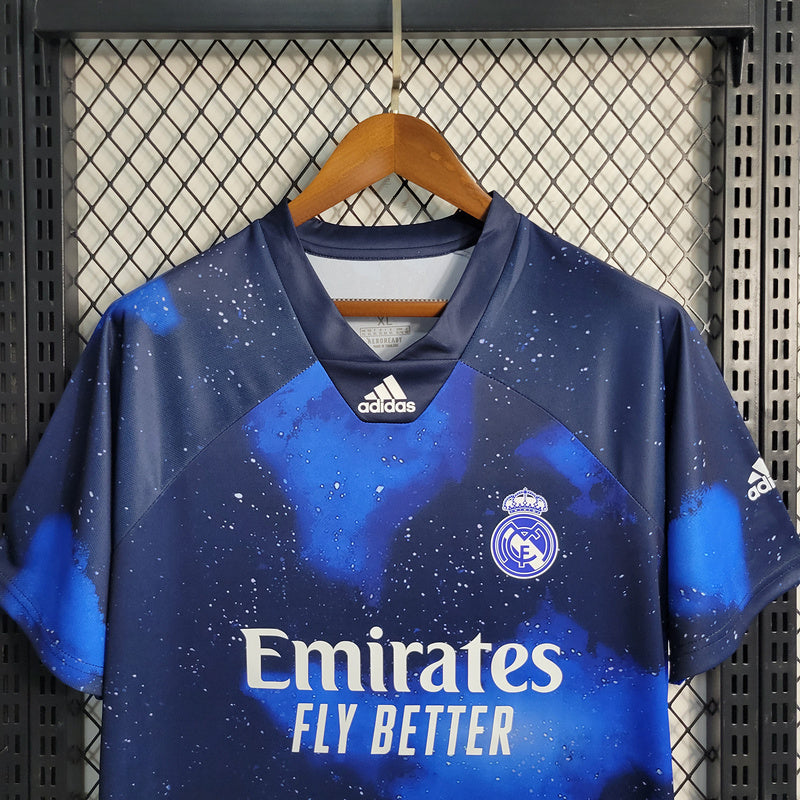 Camiseta Real Madrid Edición Especial T- 19/20