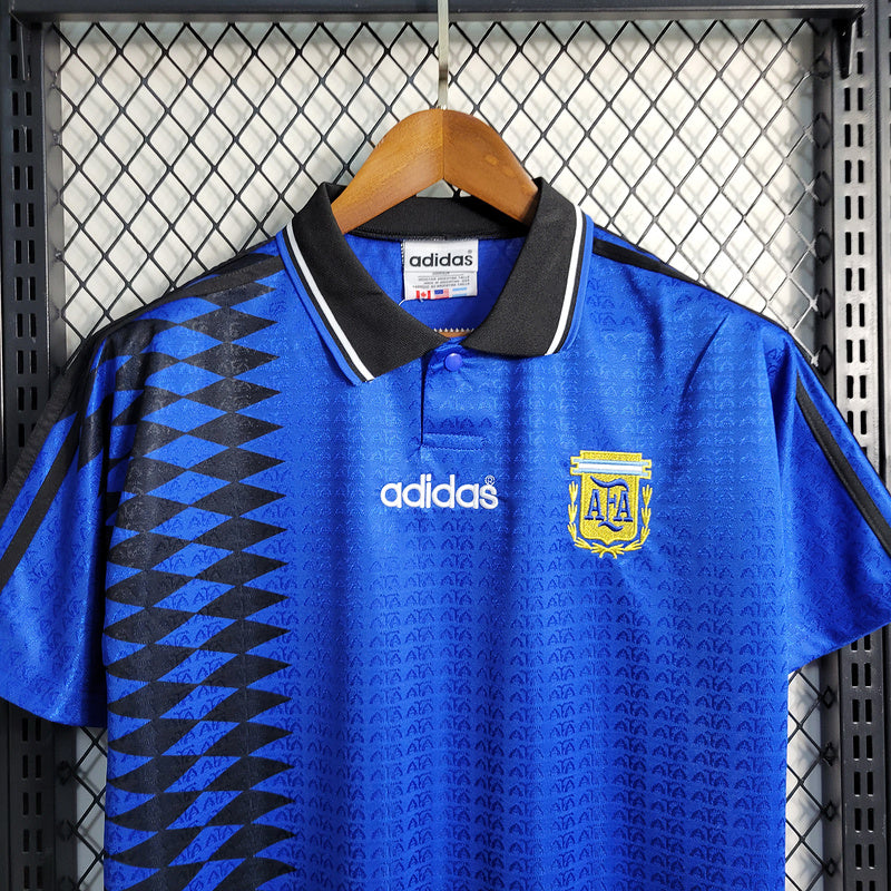 Camiseta Retro Argentina 1994