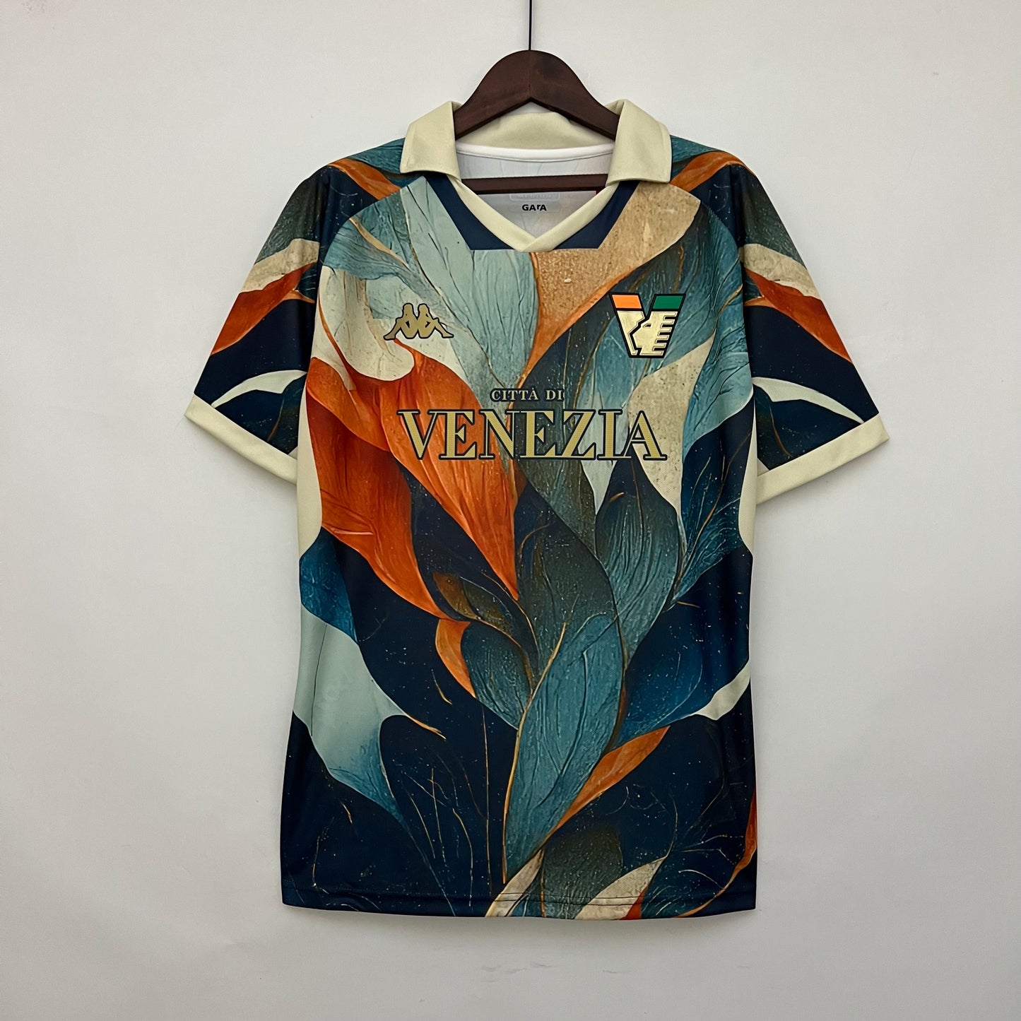 Camiseta Venezia Edición Especial 23/24