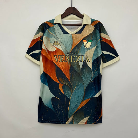 Camiseta Venezia Edición Especial 23/24