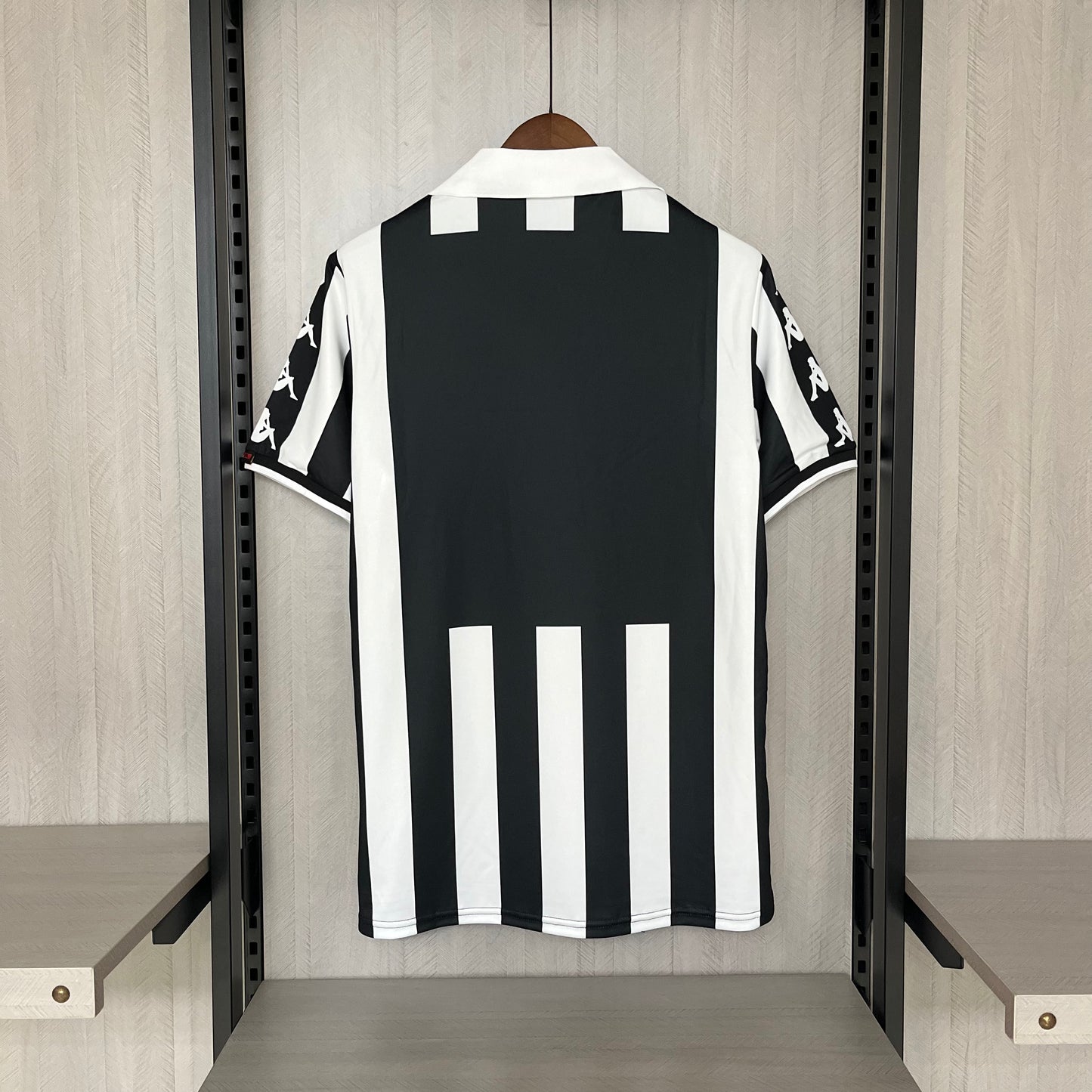 Camiseta Juventus Retro 99/00