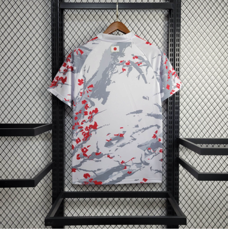 Camiseta Japón Especial 2024