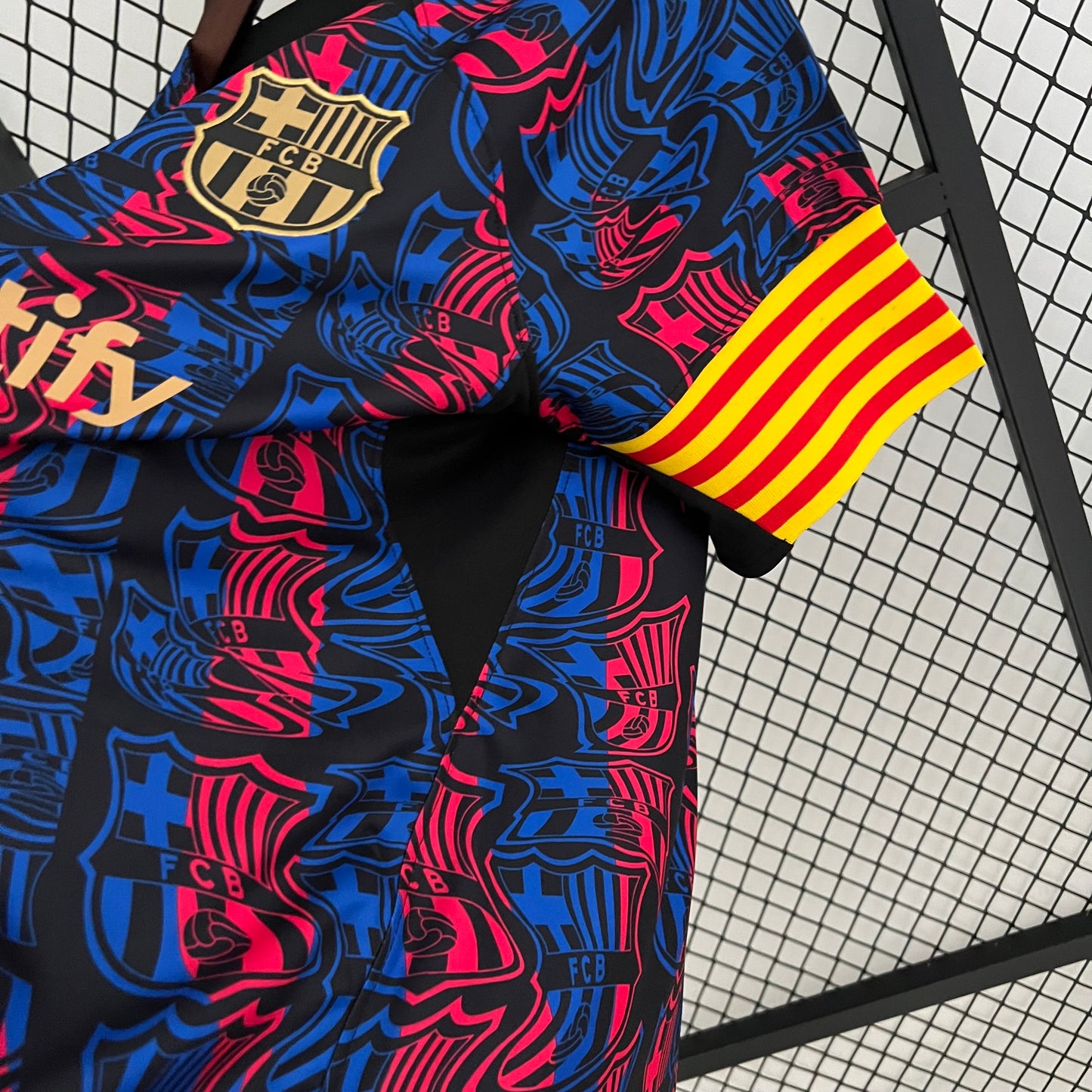 Camiseta FC Barcelona Edición Especial 24/25