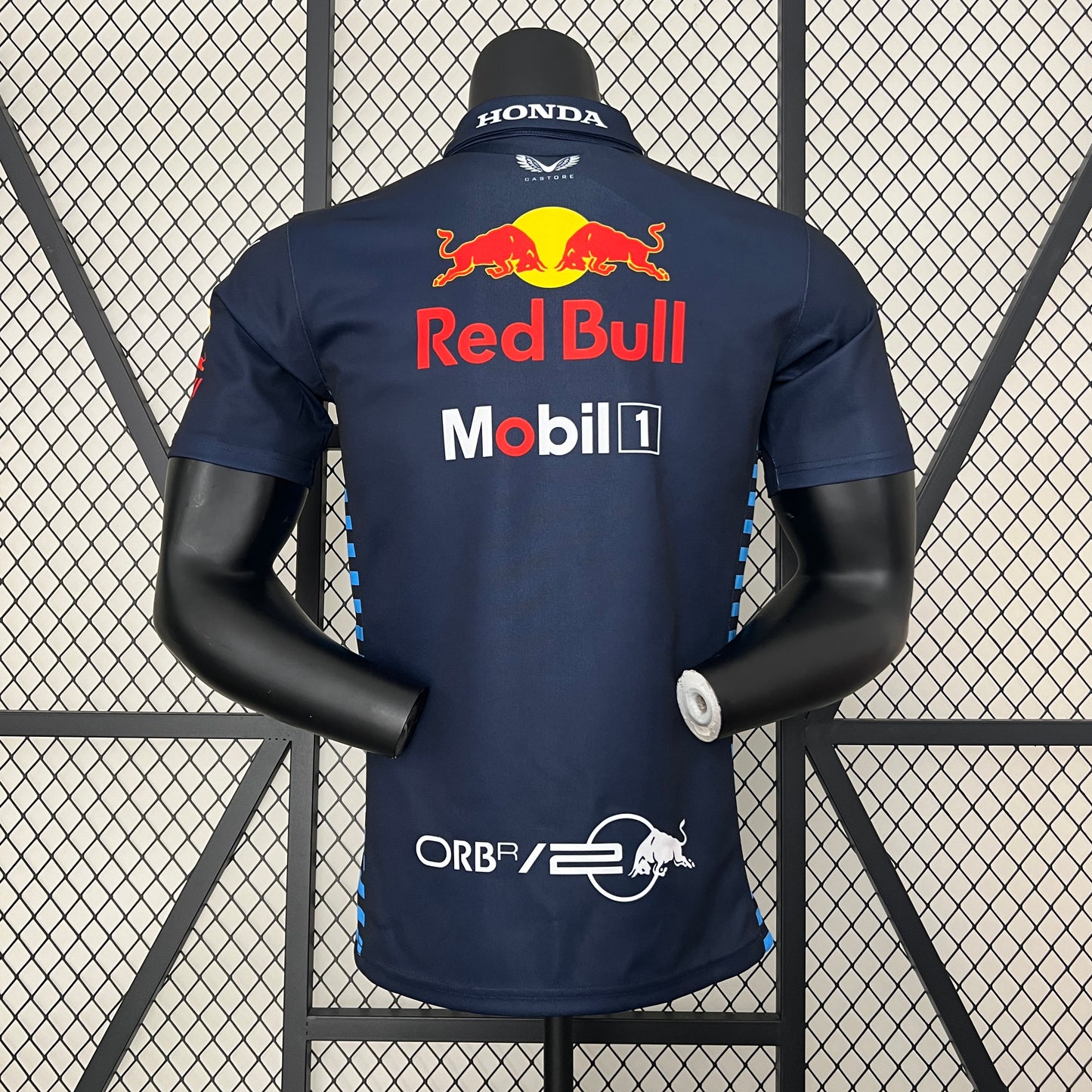 Polo F1 Red Bull 2024