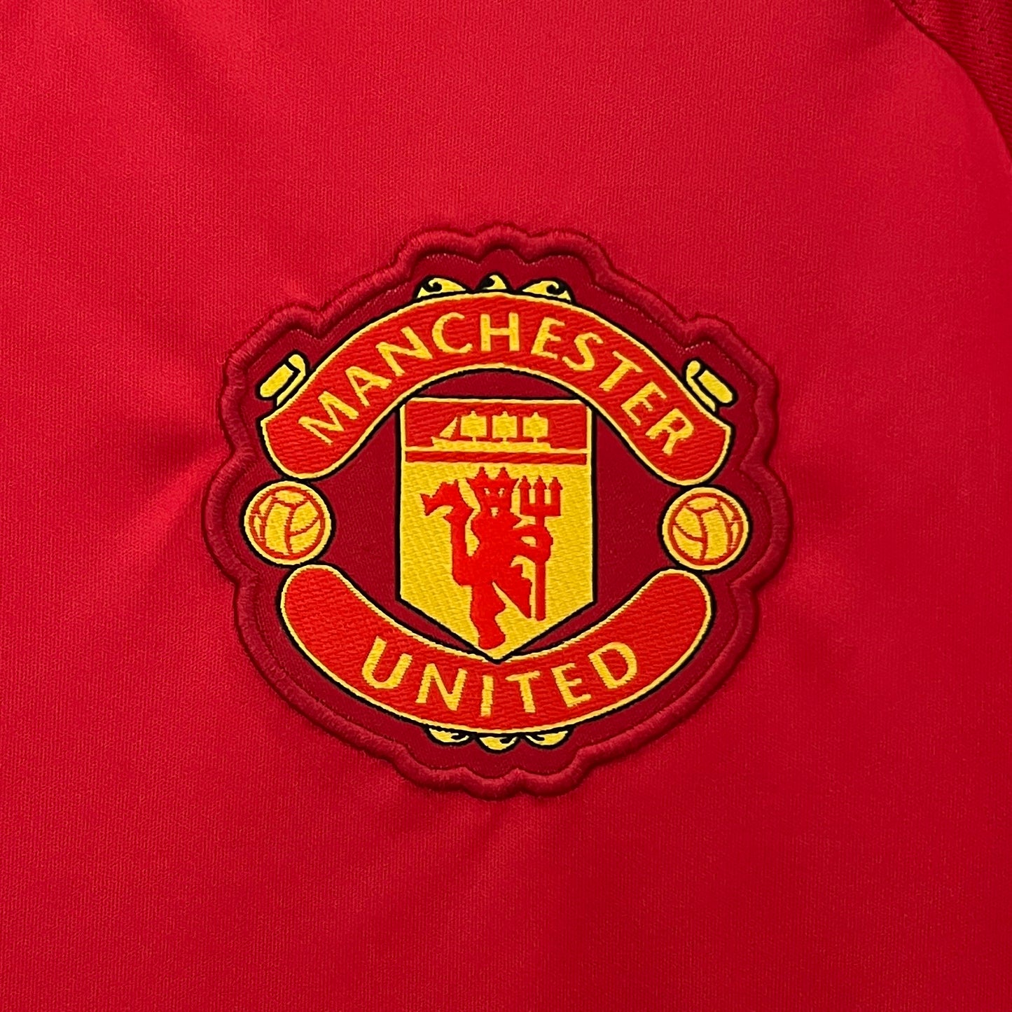 Camiseta Manchester United Local T- 24/25