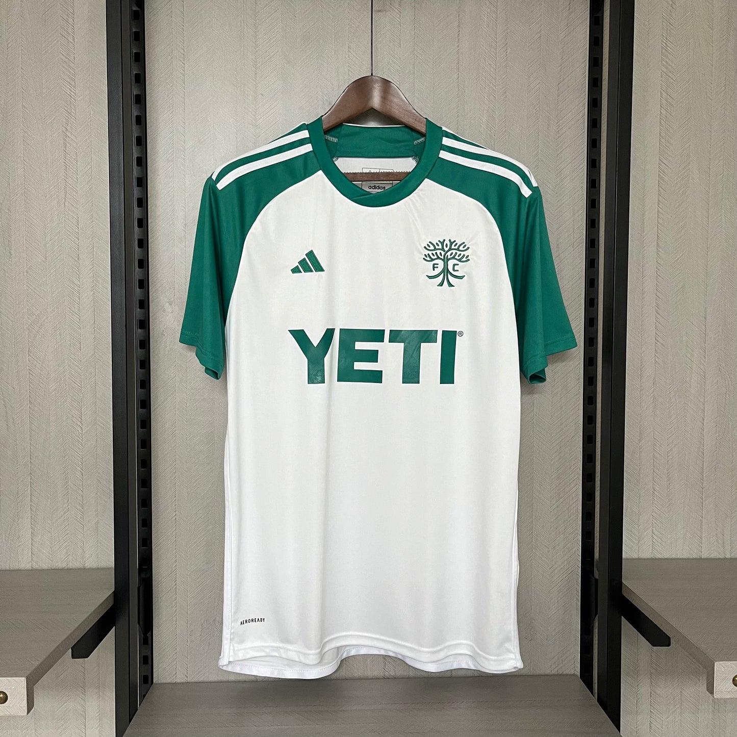 Camiseta Austin FC T- 24/25