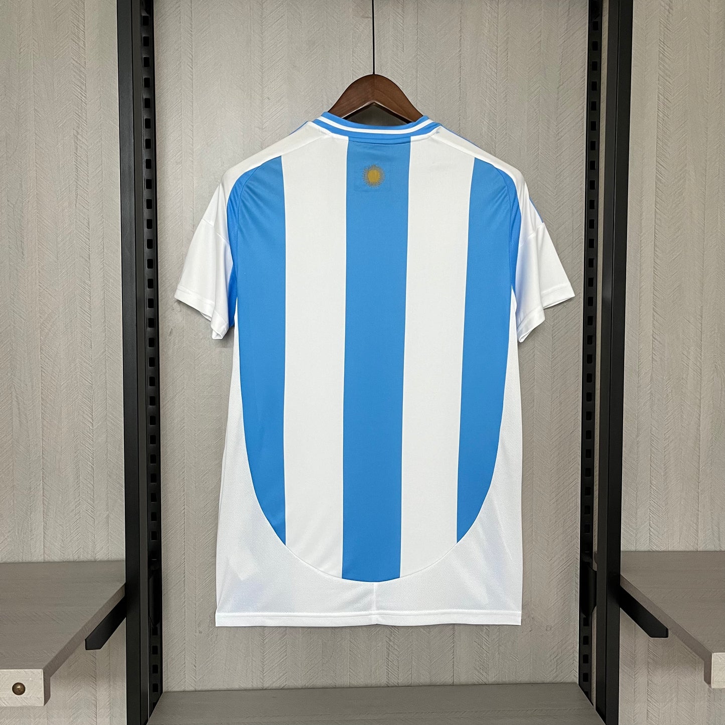 Camiseta Argentina Local T- 24/25