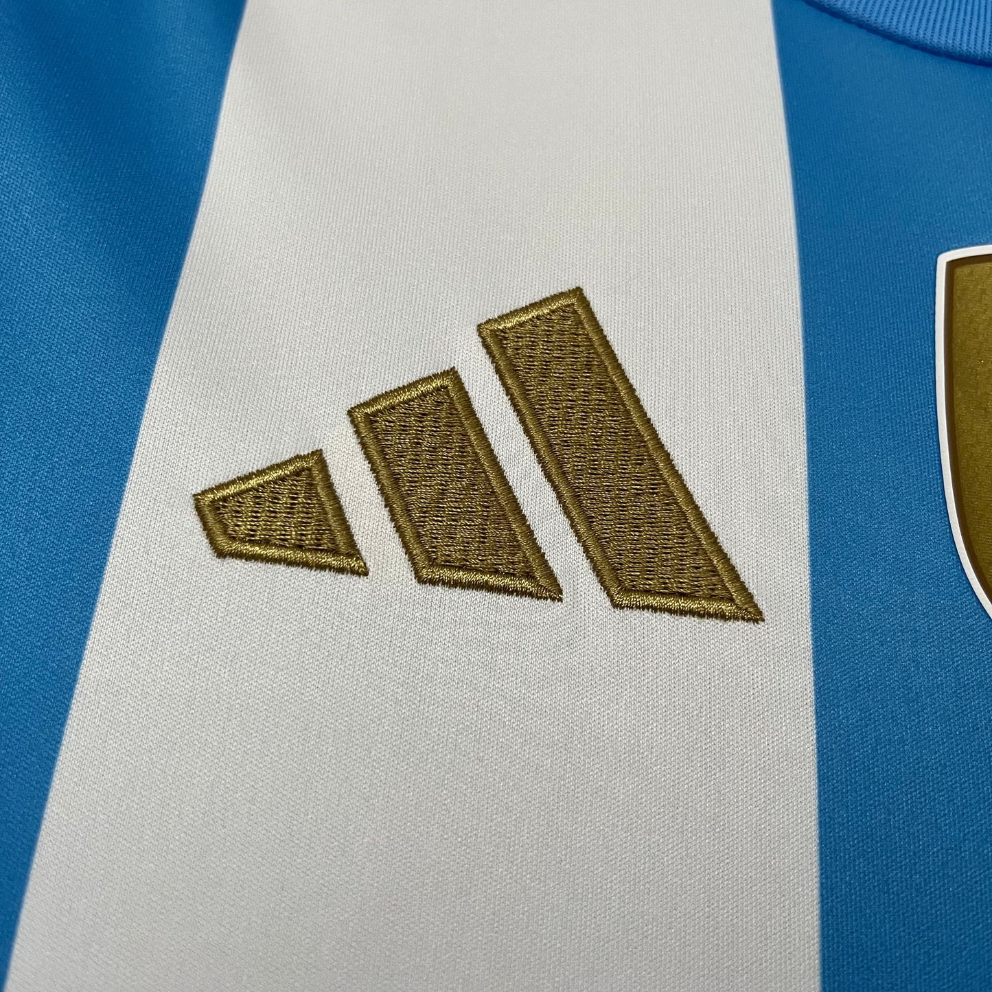 Camiseta Argentina Local T- 24/25