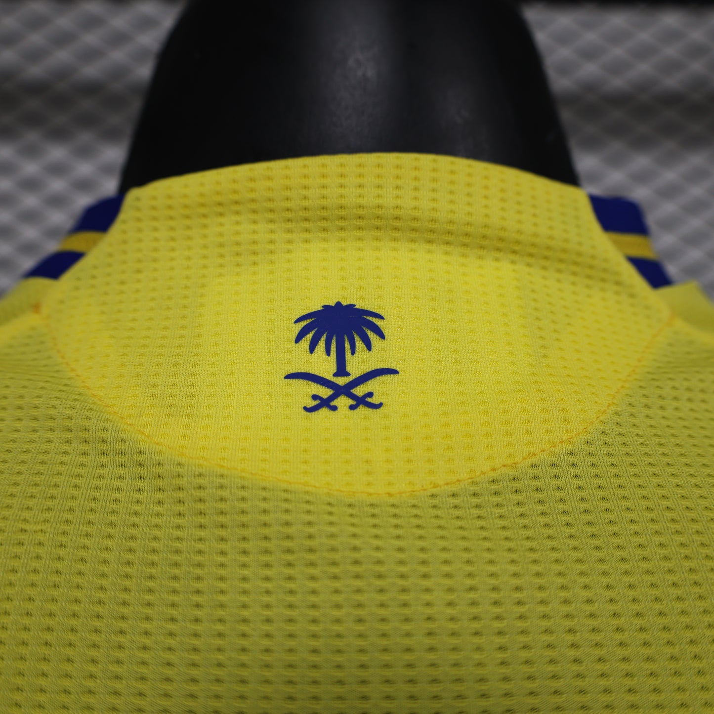 Camiseta Al-Nassr Local T- 24/25 Player