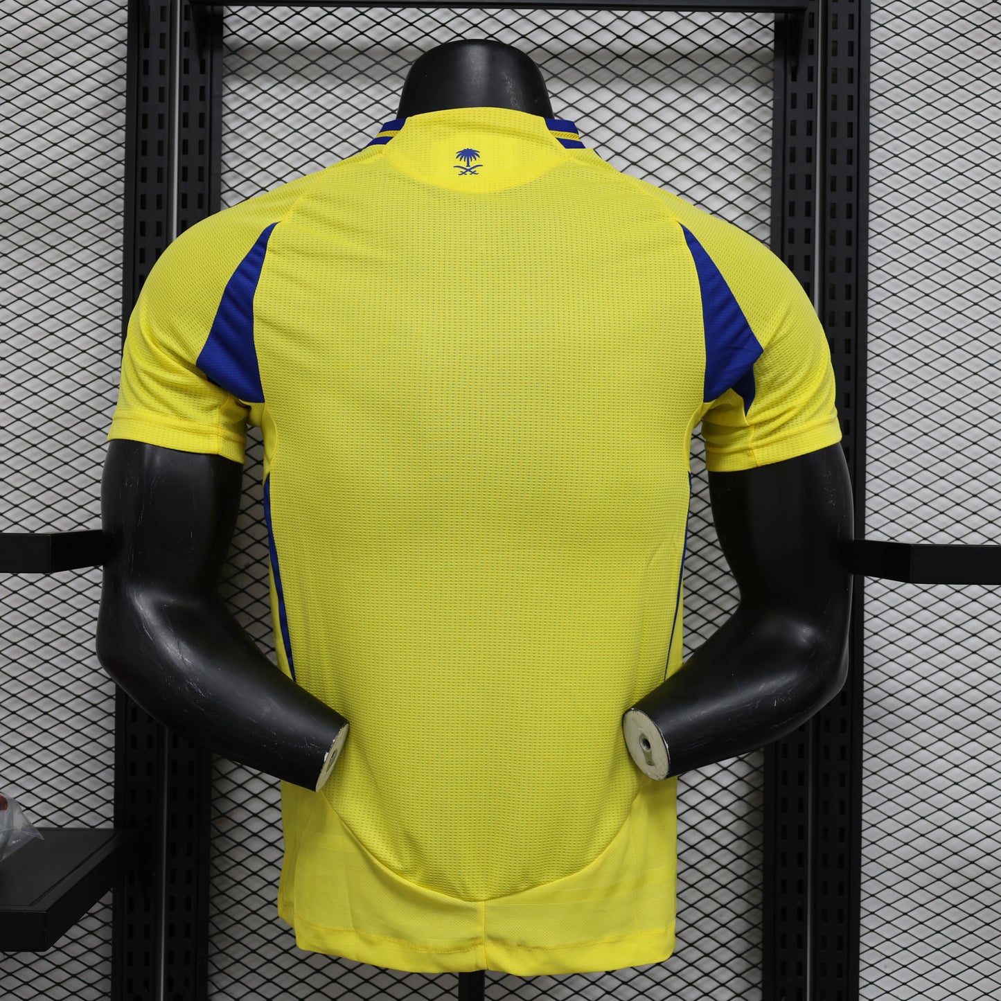 Camiseta Al-Nassr Local T- 24/25 Player