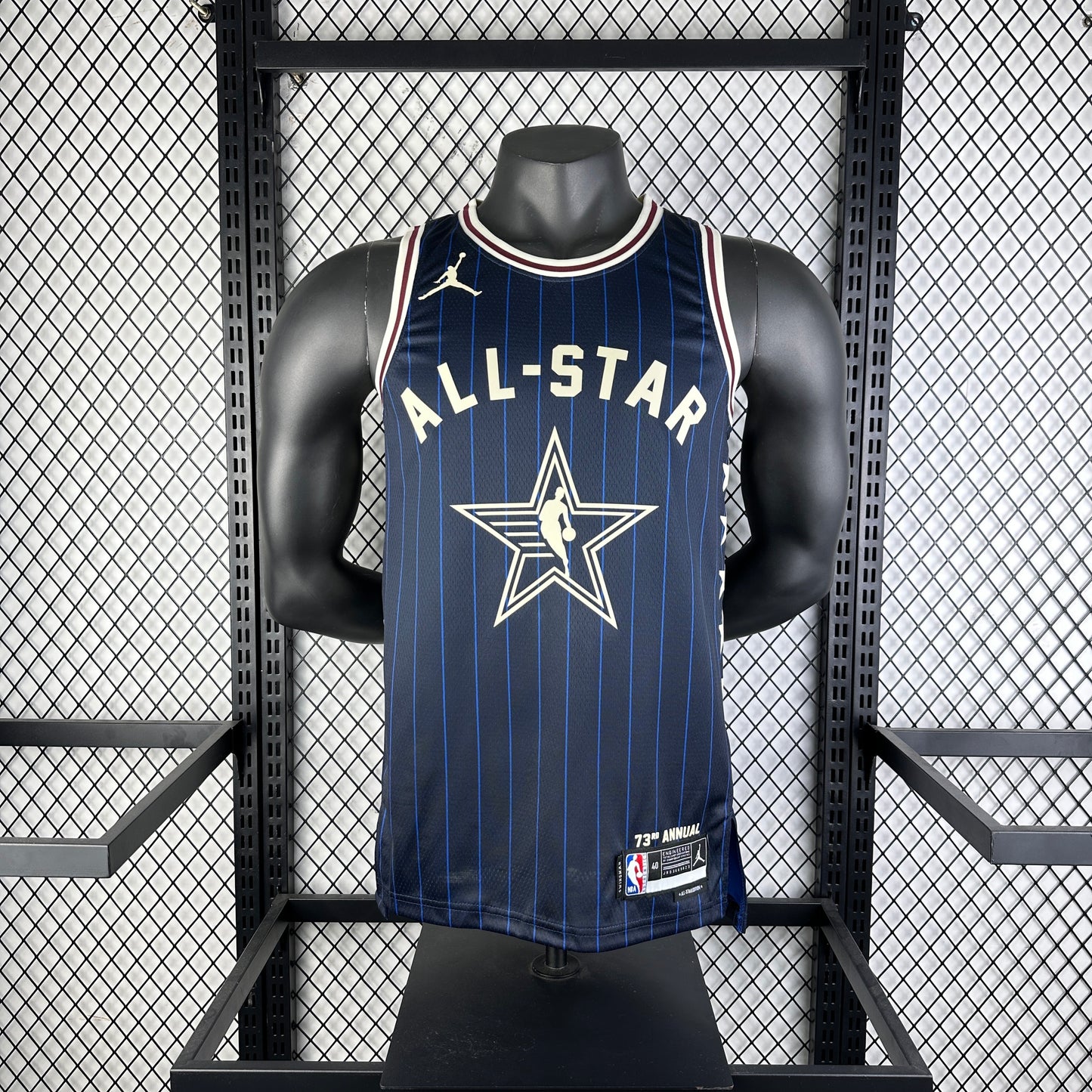 Camiseta NBA All Stars Conferencia Este 2024