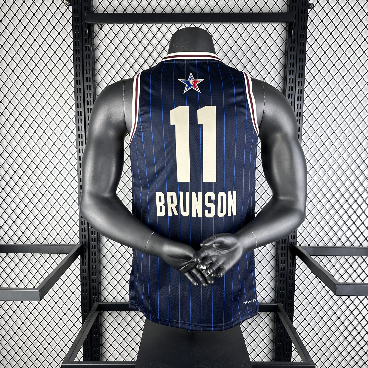 Camiseta NBA All Stars Conferencia Este 2024